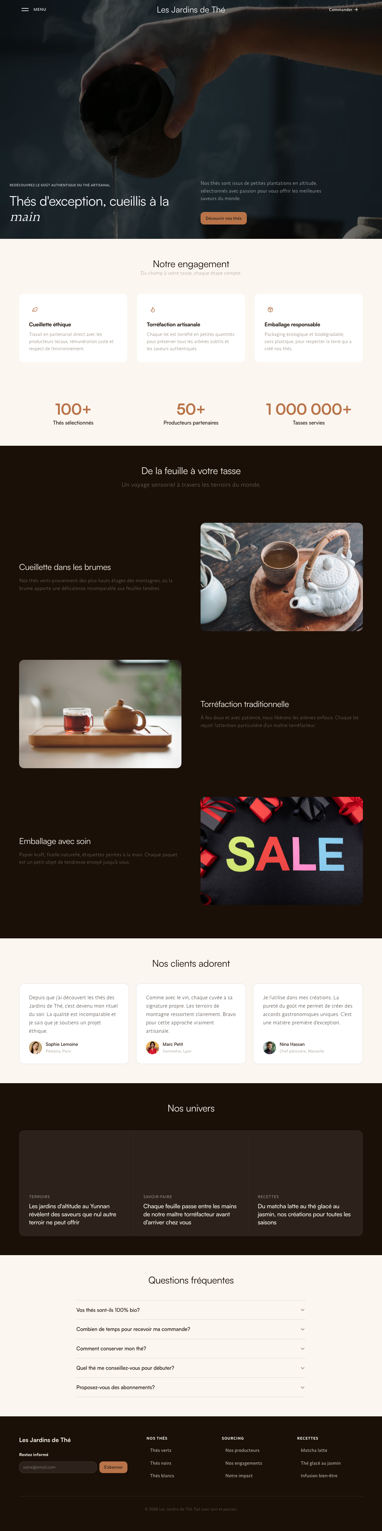 Artisan
